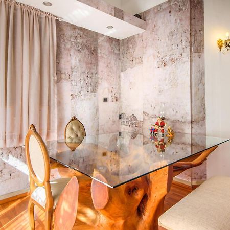 Hostal Mama Mambo - Zona Colonial Санто-Доминго Экстерьер фото