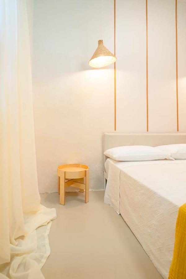 Hostal Mama Mambo - Zona Colonial Санто-Доминго Экстерьер фото