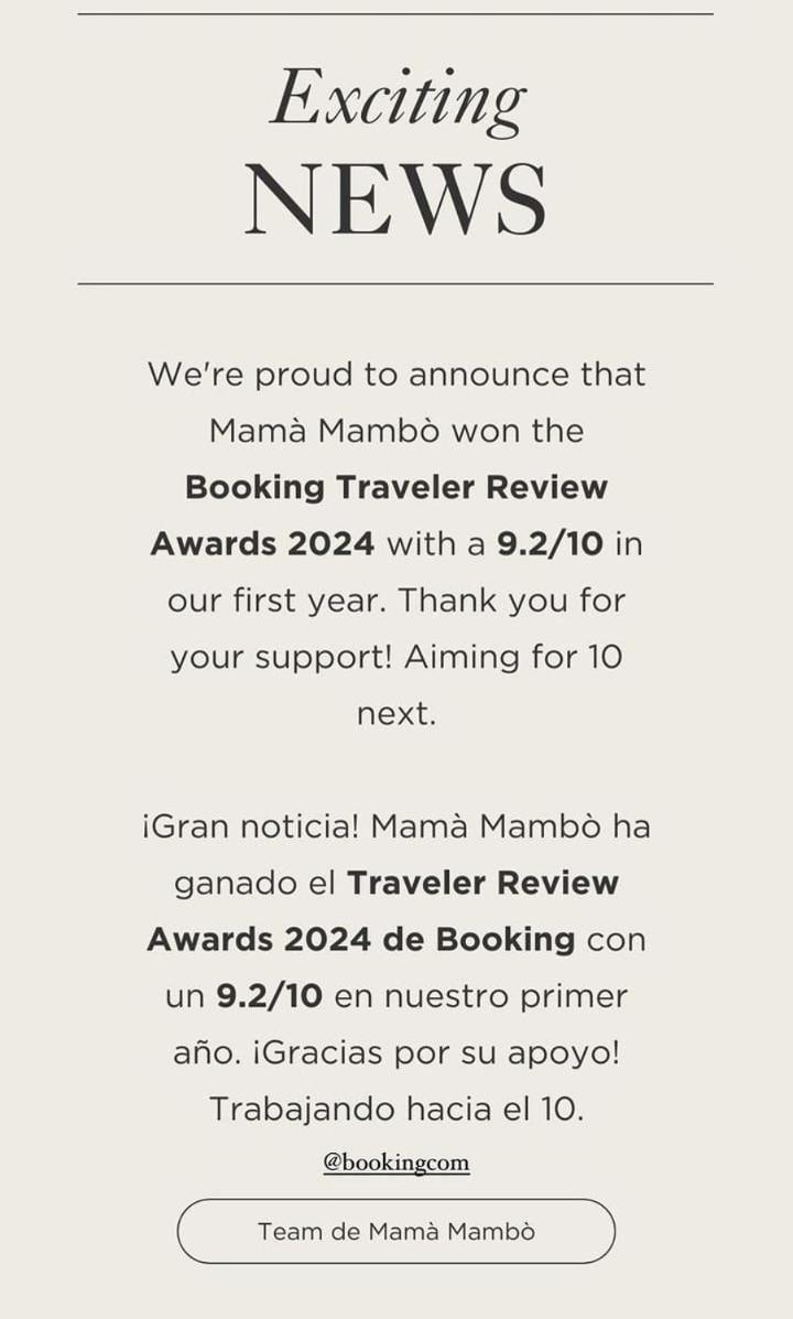 Hostal Mama Mambo - Zona Colonial Санто-Доминго Экстерьер фото
