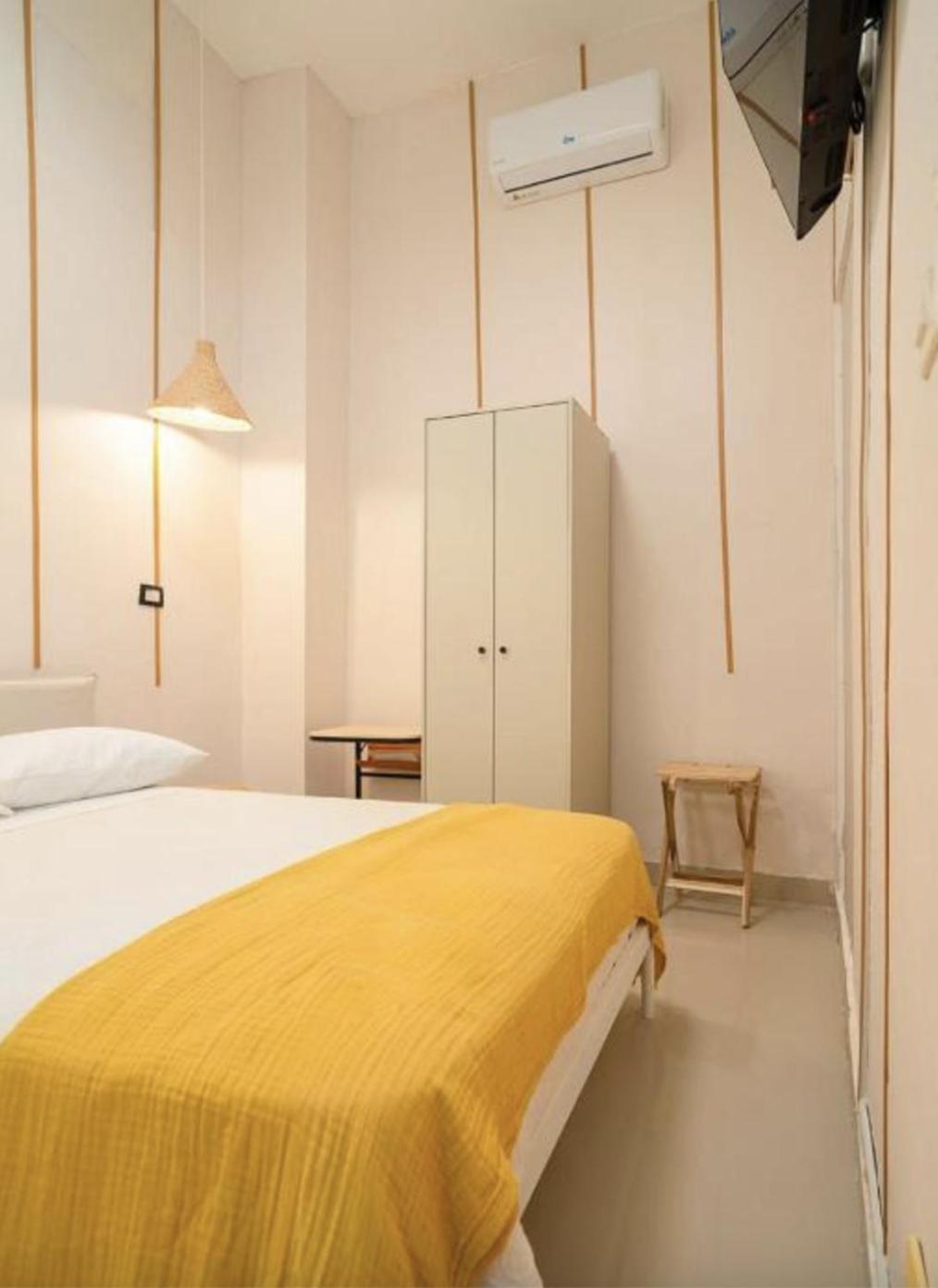 Hostal Mama Mambo - Zona Colonial Санто-Доминго Экстерьер фото