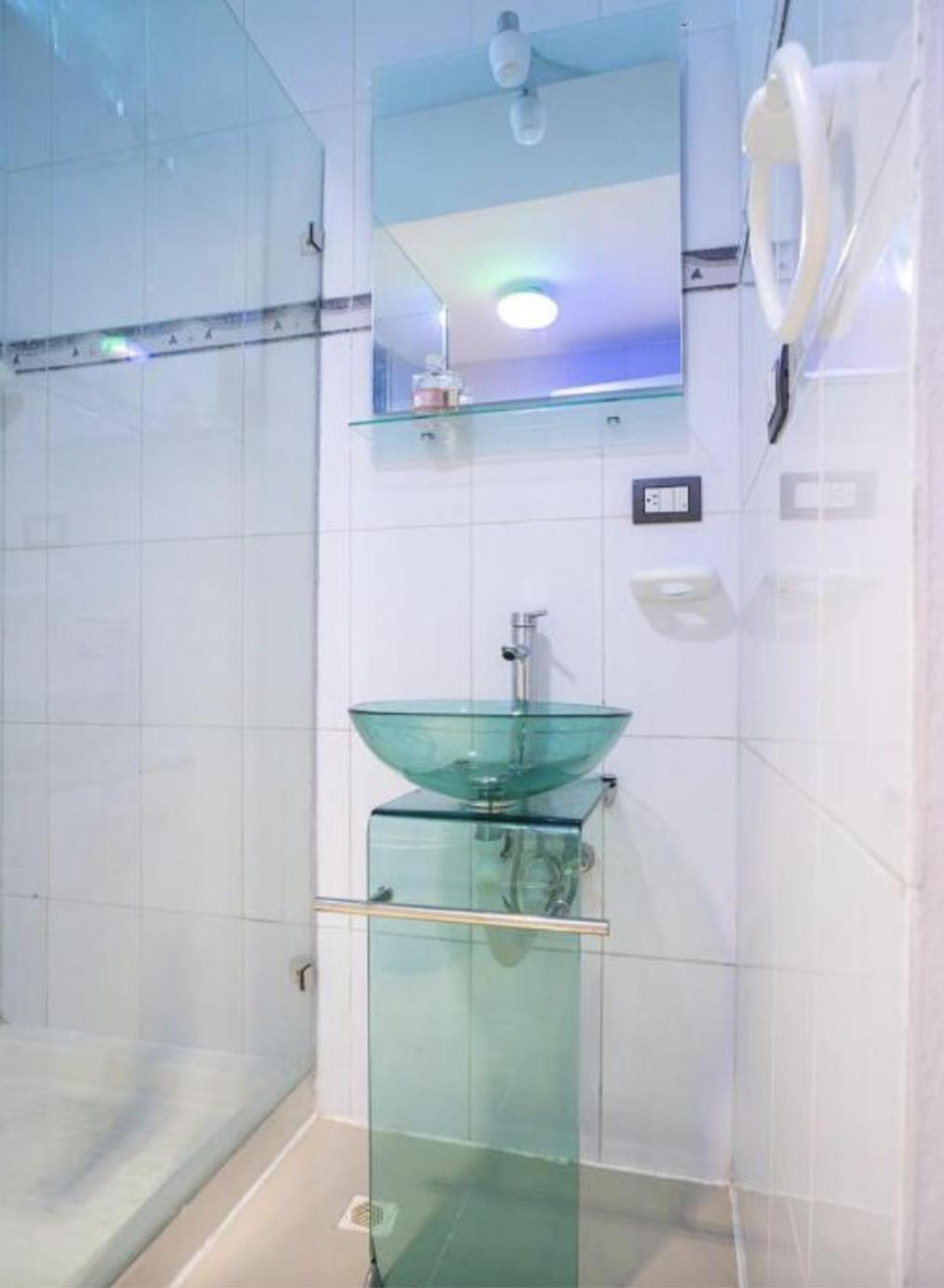 Hostal Mama Mambo - Zona Colonial Санто-Доминго Экстерьер фото
