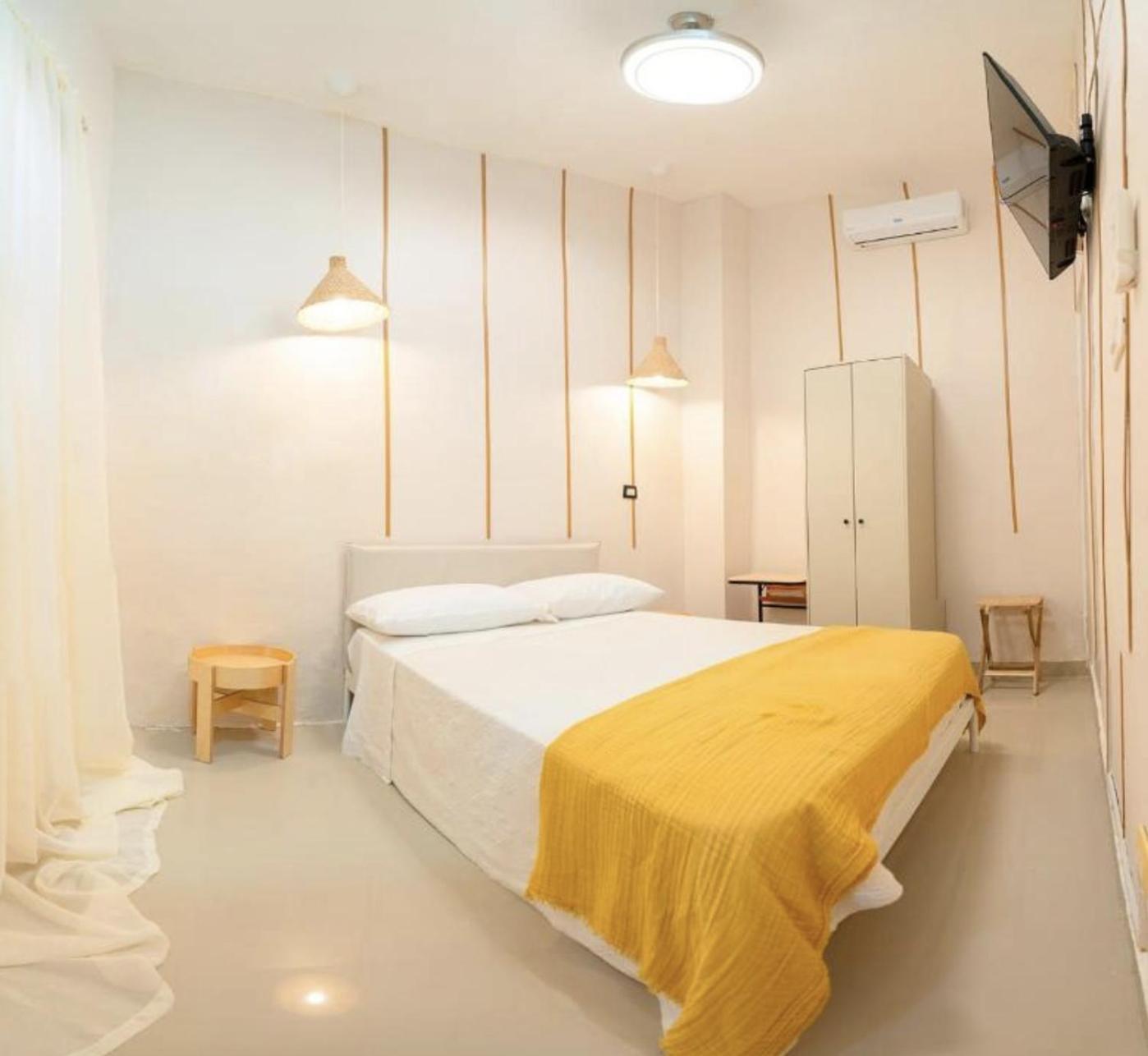 Hostal Mama Mambo - Zona Colonial Санто-Доминго Экстерьер фото