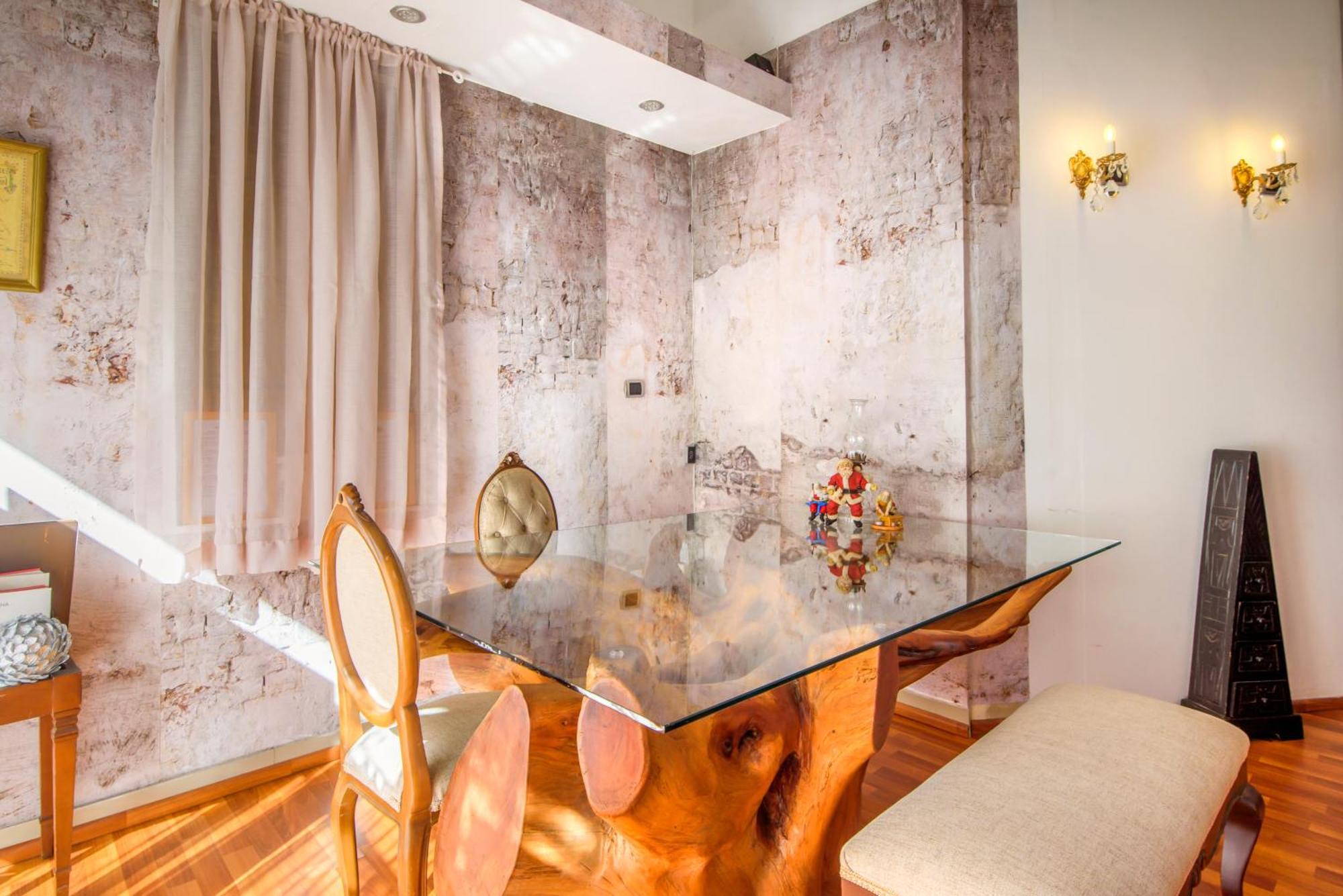 Hostal Mama Mambo - Zona Colonial Санто-Доминго Экстерьер фото