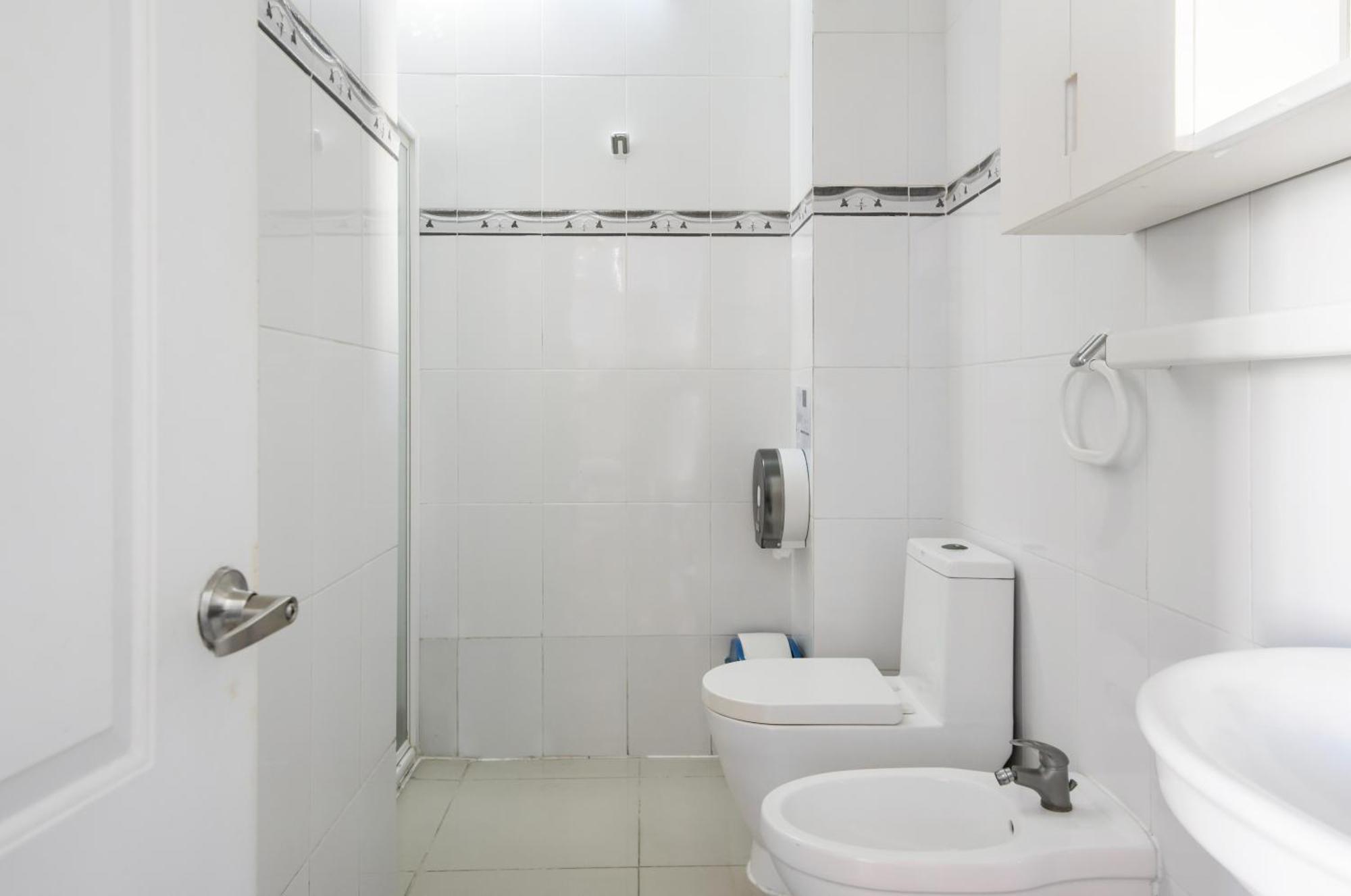 Hostal Mama Mambo - Zona Colonial Санто-Доминго Экстерьер фото