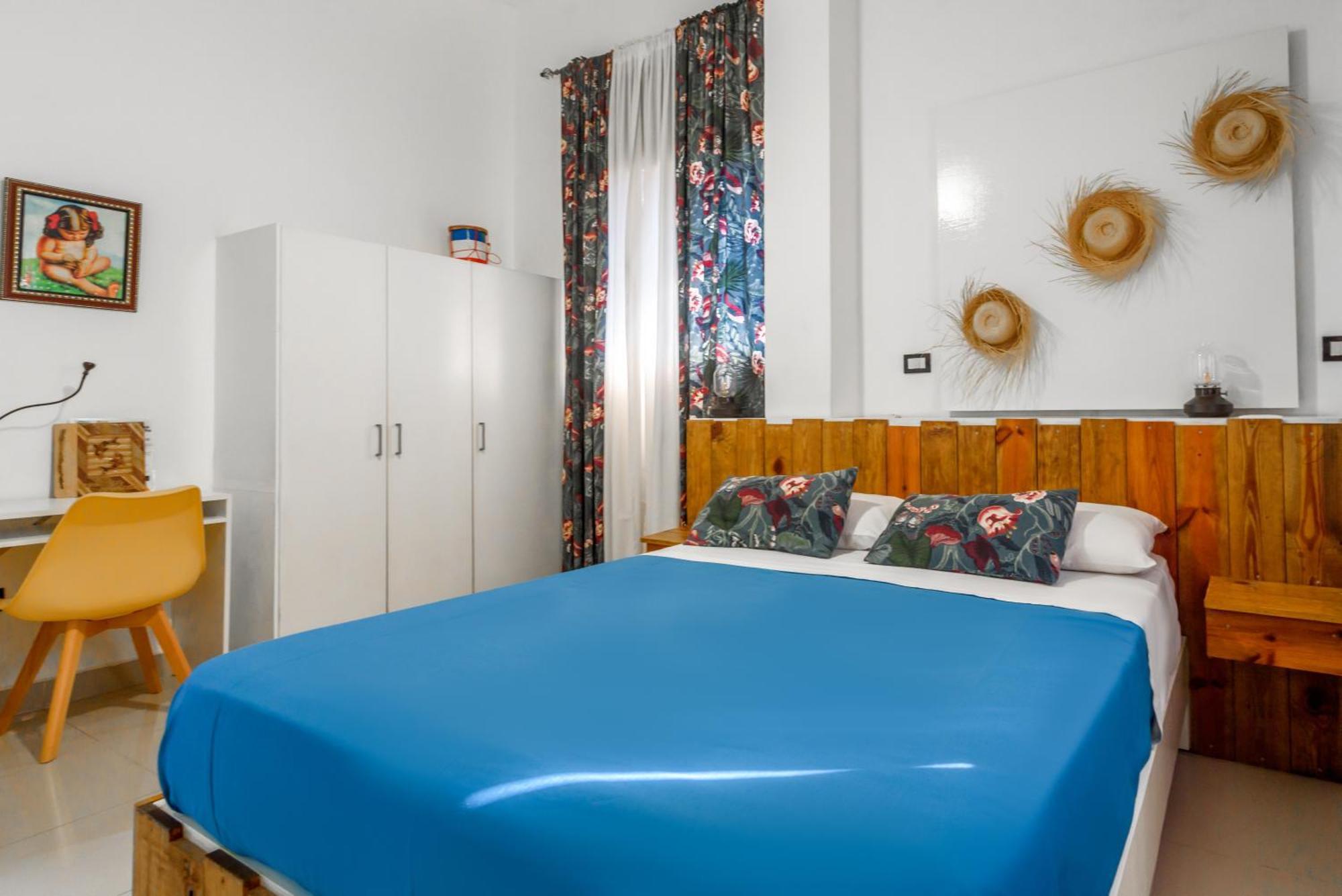 Hostal Mama Mambo - Zona Colonial Санто-Доминго Экстерьер фото